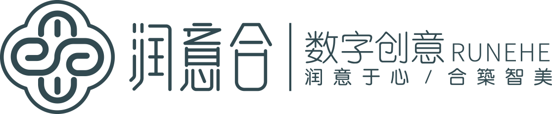 潤意合數字科技,展廳設計,展館設計,安全館設計,數字展廳